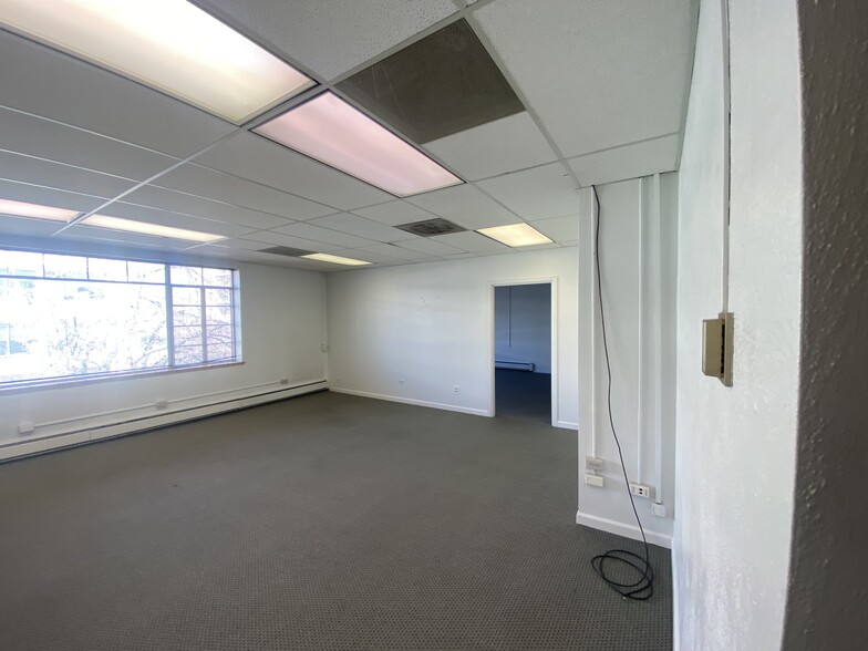 More Photos Of 1177 Grant St, Denver Office For Lease