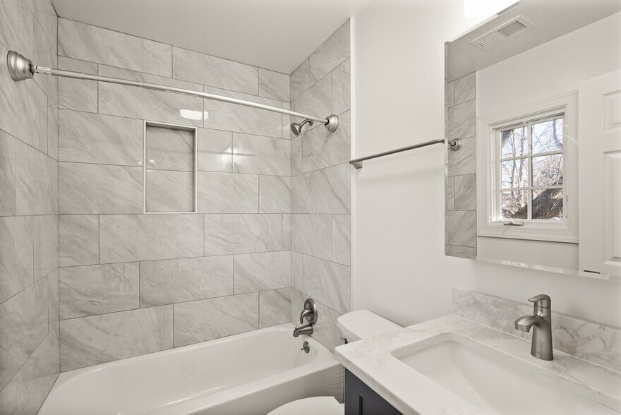 More Photos Of 4618 College Ave, College Park Multifamily For Sale
