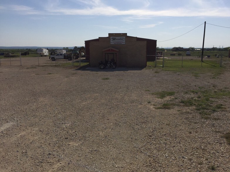 More Photos Of 1902 E State Highway 36, Abilene Industrial For Sale