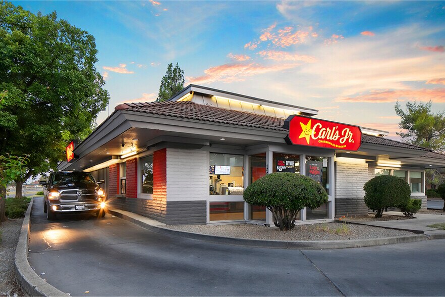More Photos Of 6360 Westside Rd, Redding Fast Food For Sale