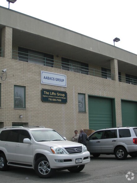 More Photos Of 15-09 132nd St, Flushing Warehouse For Sale
