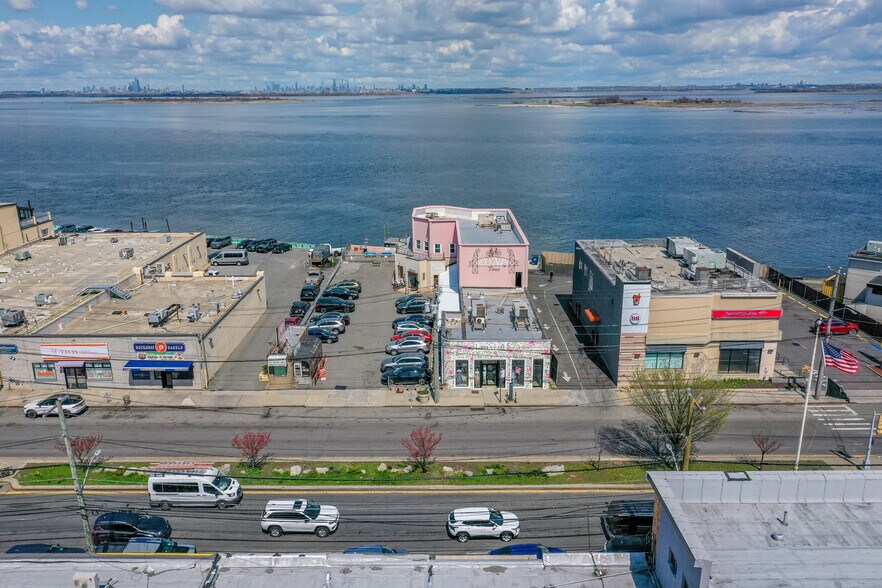 More Photos Of 114-04 Beach Channel Dr, Rockaway Park Storefront Retail Office For Sale