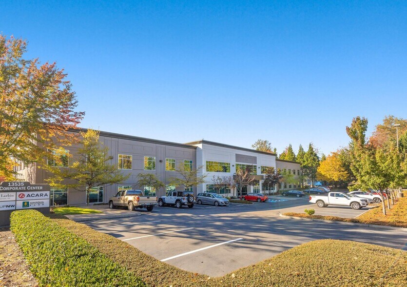 More Photos Of 13535 SW 72nd Ave, Portland Office For Lease