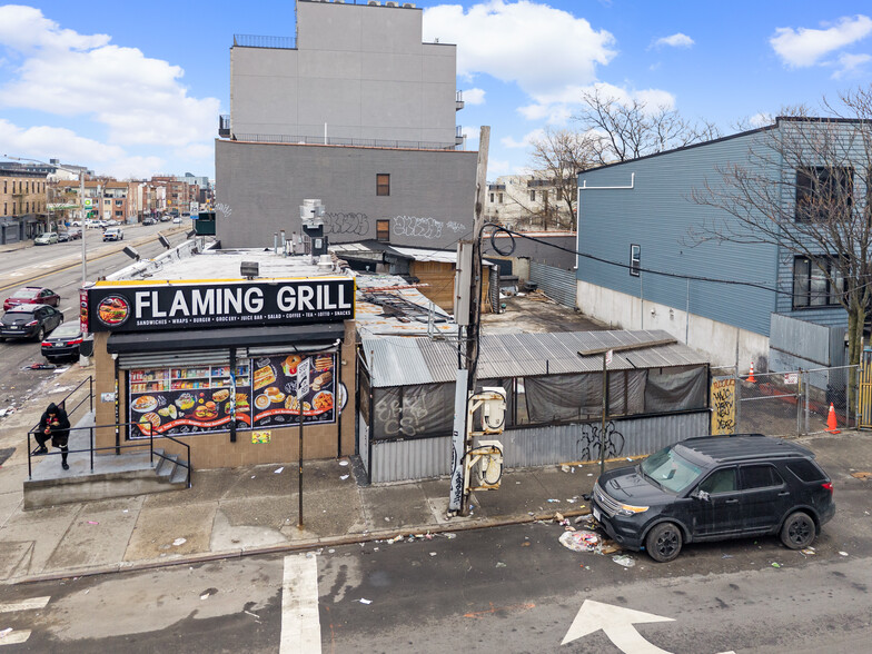 More Photos Of 2258 Atlantic Ave, Brooklyn General Retail For Sale