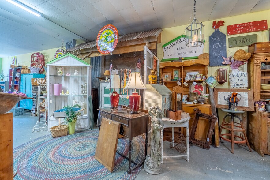 More Photos Of 153 E Palmer St, Franklin Storefront Retail Office For Sale