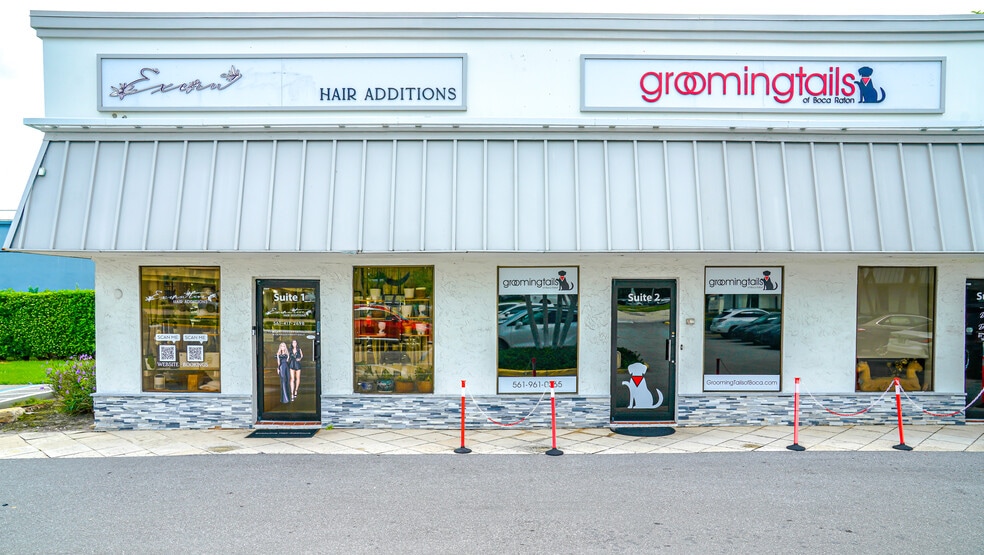 More Photos Of 1580 NW 2nd Ave, Boca Raton Unknown For Lease