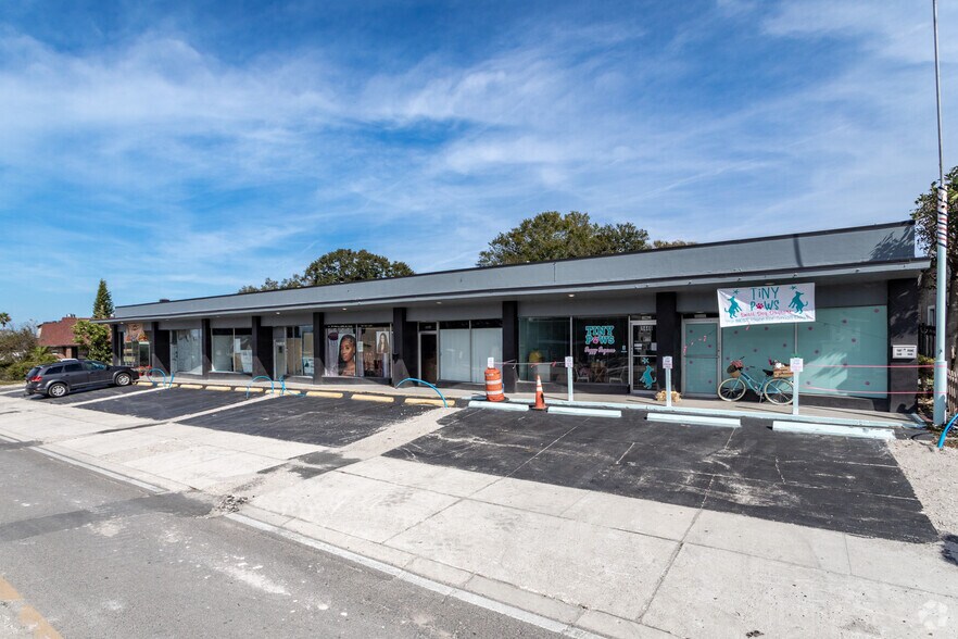 Primary Photo Of 1446 Gulf To Bay Blvd, Clearwater Unknown For Lease