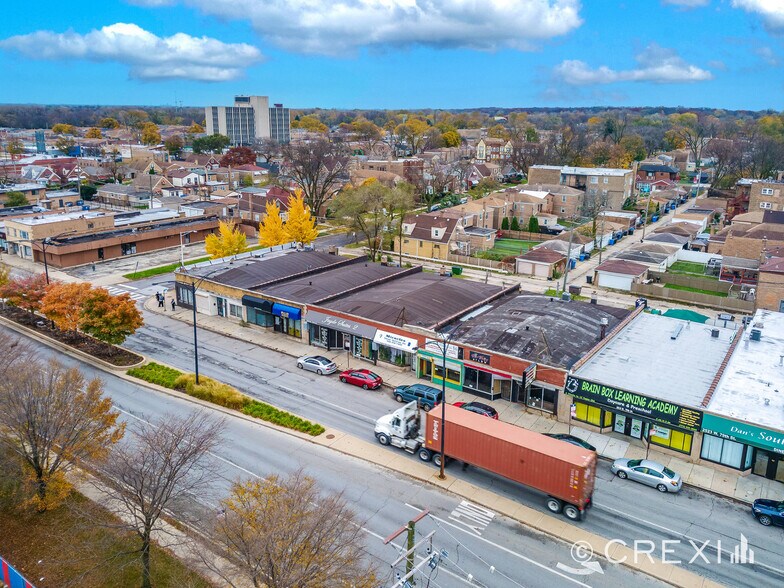 More Photos Of 2517 W 79th St, Chicago Storefront For Sale