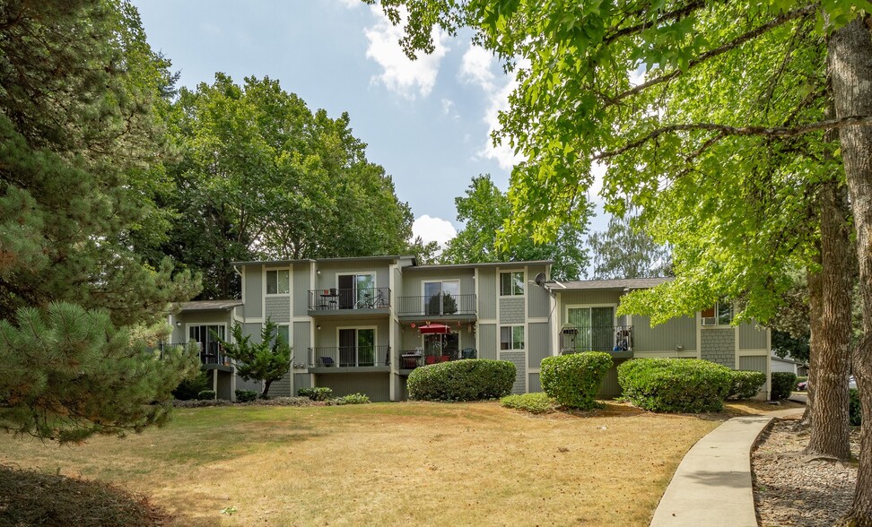 Primary Photo Of 10650 SW 121st Ave, Tigard Apartments For Sale