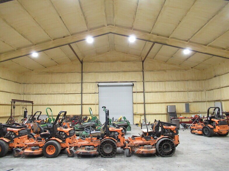 More Photos Of 849 FM 36, Greenville Industrial For Sale