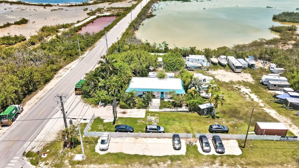 More Photos Of 21423 Overseas Hwy, Cudjoe Key Freestanding For Lease