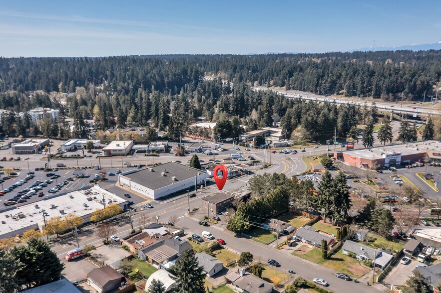 More Photos Of 5903 244th St SW, Mountlake Terrace Office Residential For Sale