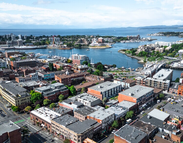 More Photos Of , Victoria Multifamily For Sale