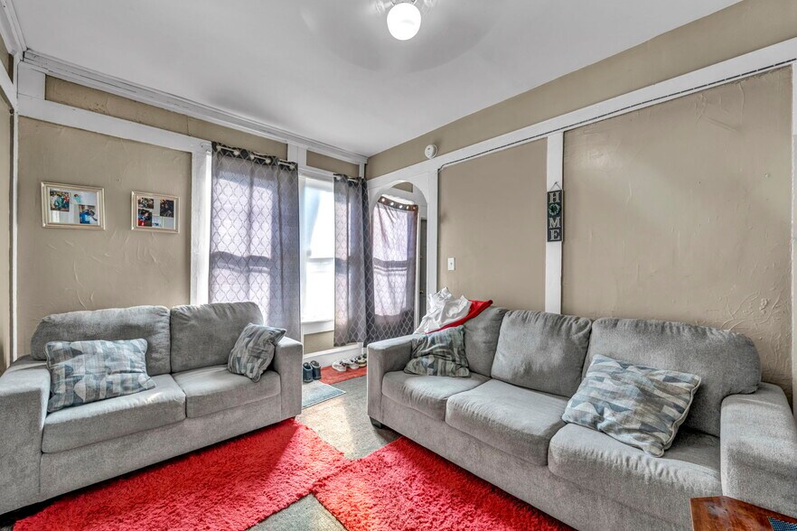 More Photos Of 2127 W 100th St, Cleveland Multifamily For Sale