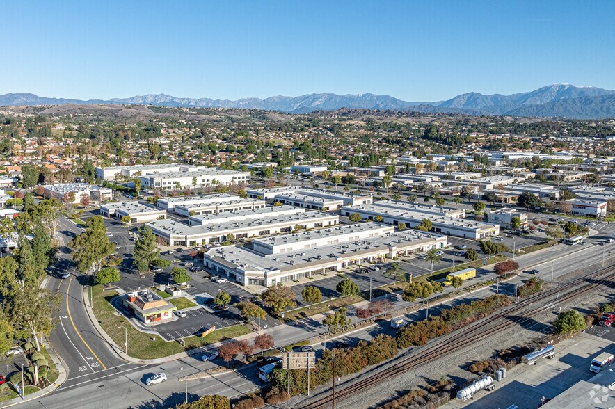 More Photos Of 20265 E Valley Blvd, Walnut Unknown For Lease