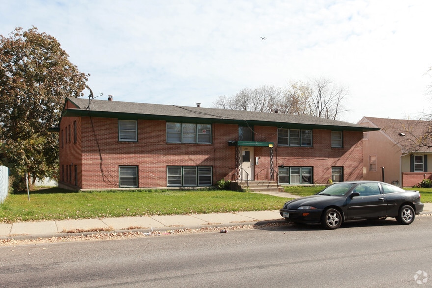 More Photos Of 4525 4th Ave S, Minneapolis Apartments For Sale