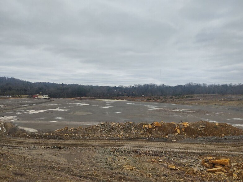 More Photos Of Rutledge Pike, Blaine Land For Sale