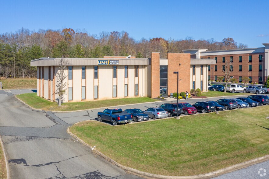 Primary Photo Of 2108 Emmorton Park Rd, Edgewood Office For Lease