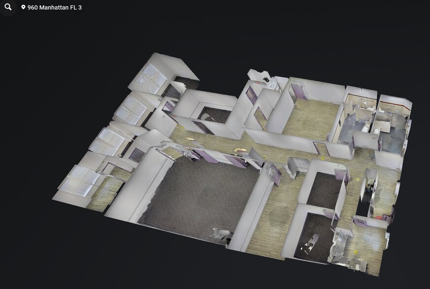 More Photos Of 960 Manhattan Ave, Brooklyn Medical For Lease