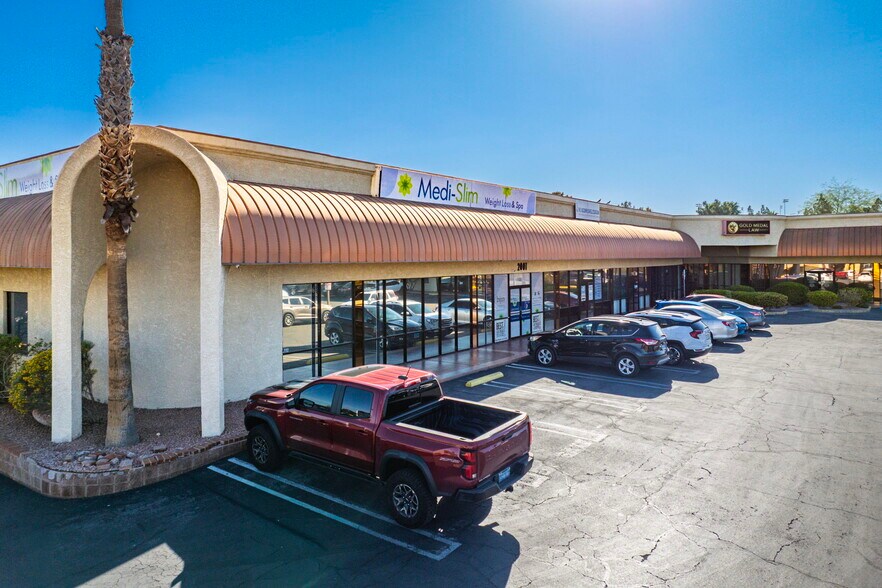 More Photos Of 2001 S Rainbow Blvd, Las Vegas General Retail For Sale