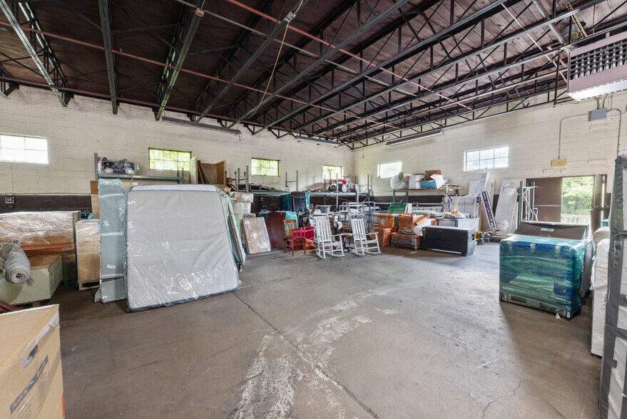 More Photos Of 620 Ramsey Ave, Hillside Warehouse For Sale