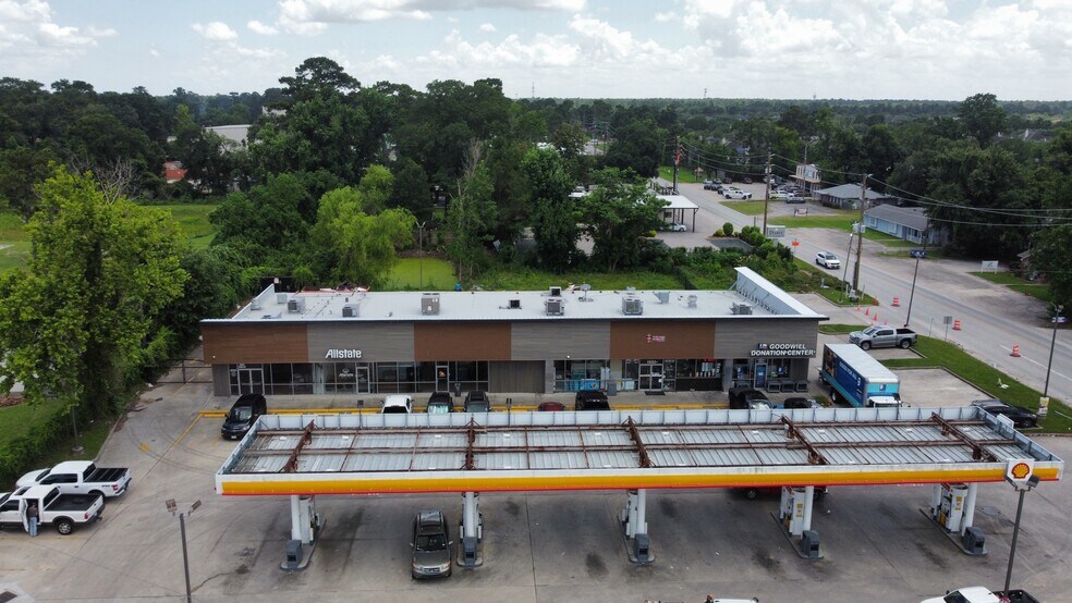 More Photos Of 1800 Northpark Dr, Humble Unknown For Lease