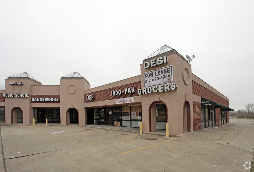 More Photos Of 867 Dulles Ave, Stafford Freestanding For Lease