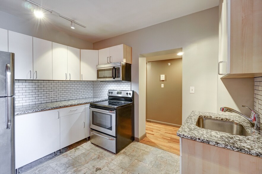 More Photos Of , Baltimore Multifamily For Sale