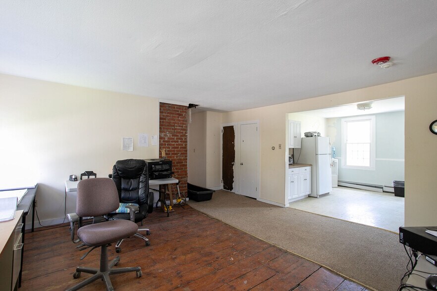 More Photos Of 39 Main St, South Egremont Storefront Retail Residential For Sale