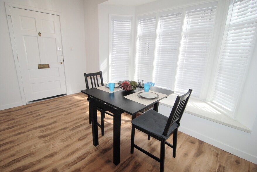 More Photos Of 744 Ridgeley Dr, Los Angeles Apartments For Sale