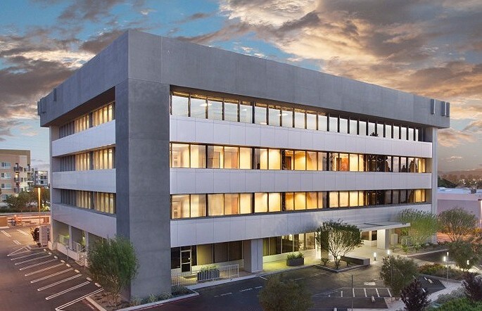 Primary Photo Of 8787 Complex Dr, San Diego Loft Creative Space For Lease