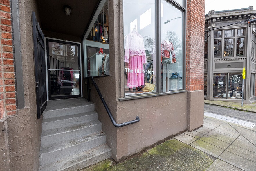 More Photos Of 411-425 E Pine St, Seattle Apartments For Lease
