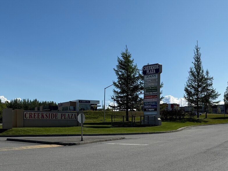 More Photos Of 1830 E Parks Hwy, Wasilla Unknown For Lease
