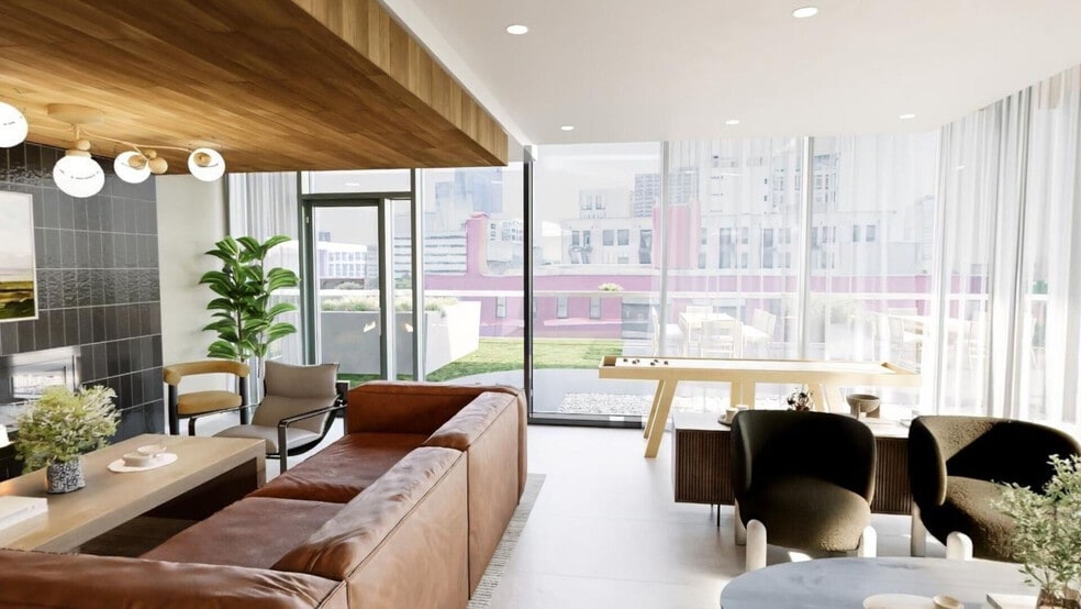 More Photos Of 1717 S Michigan Ave, Chicago Apartments For Lease