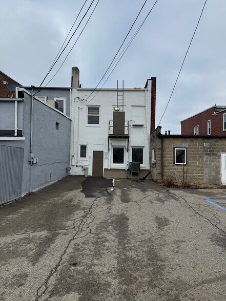 More Photos Of 115 E Michigan Ave, Grass Lake Bank For Sale