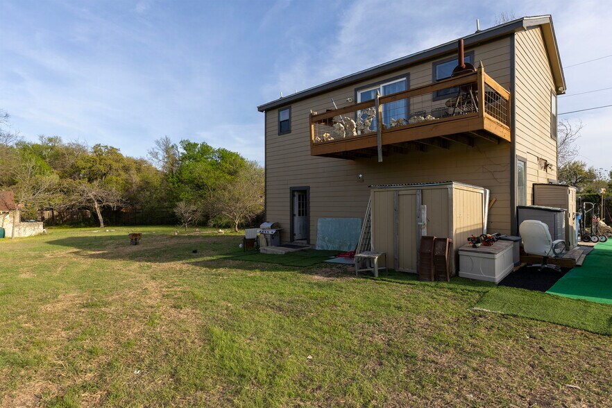 More Photos Of 21 Wildflower Trl, Round Rock Land For Sale