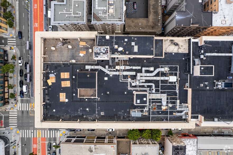 More Photos Of 1000 Van Ness Ave, San Francisco Apartments For Lease