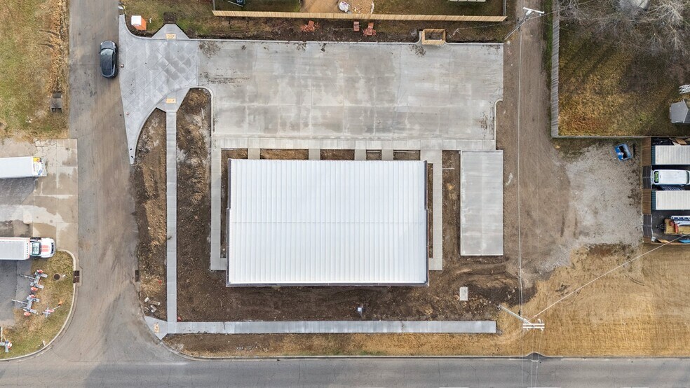 More Photos Of 527 El Paso st, Broken Arrow Office For Sale