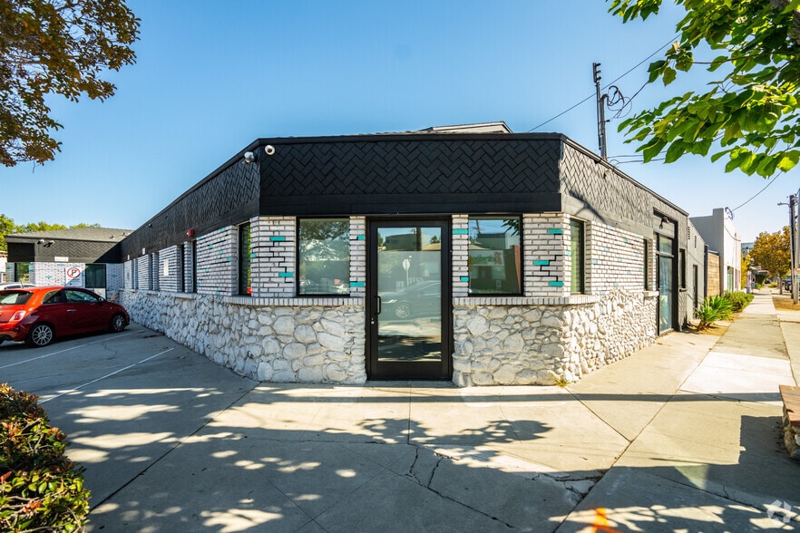 More Photos Of 3951 Higuera St, Culver City Loft Creative Space For Sale