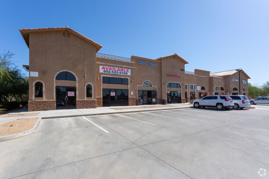 More Photos Of 6740 E University Dr, Mesa Unknown For Lease