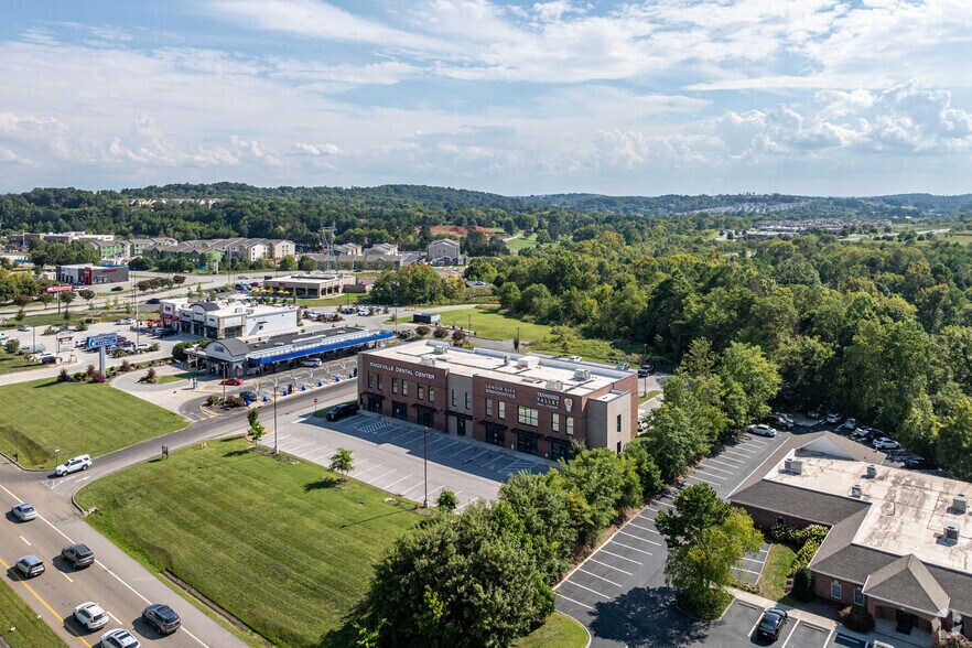 More Photos Of 974 Highway 321, Lenoir City Medical For Lease