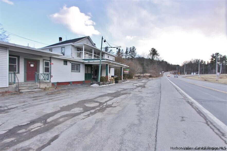 More Photos Of 4072 State Route 28, Boiceville Restaurant For Sale