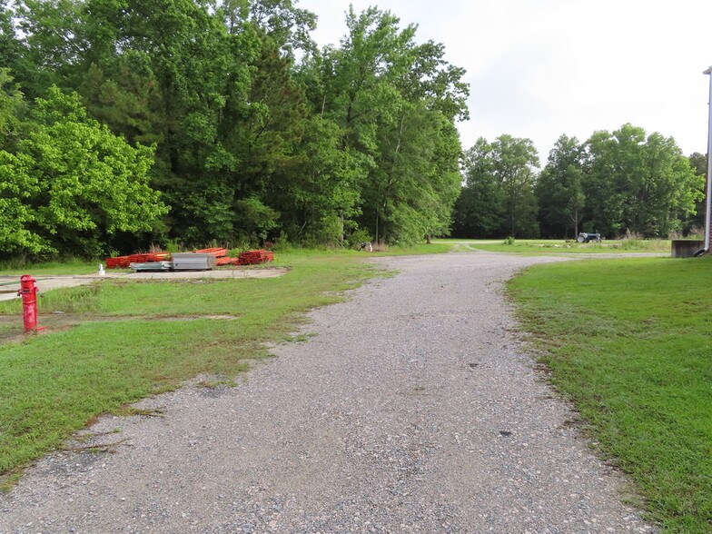 More Photos Of 28333 US Highway 64, Jamesville Manufacturing For Lease