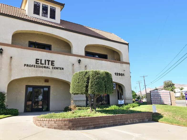More Photos Of 12981 Perris Blvd, Moreno Valley Office For Lease