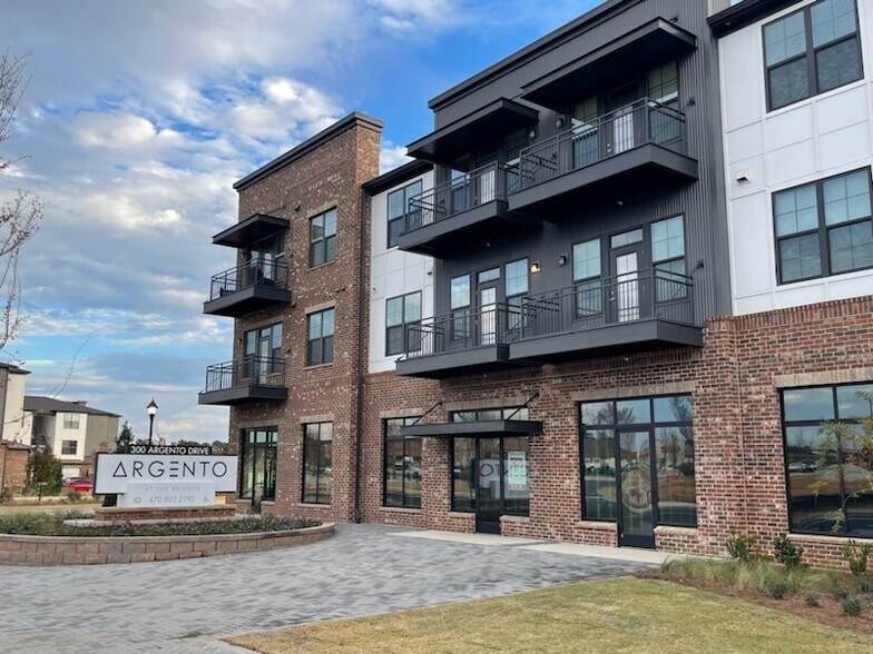 Primary Photo Of 300 Argento Dr, McDonough Apartments For Lease