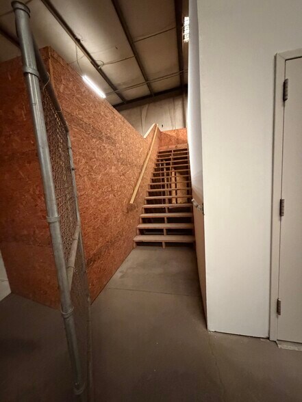 More Photos Of 2367 Rockaway Industrial Blvd, Conyers Industrial For Lease