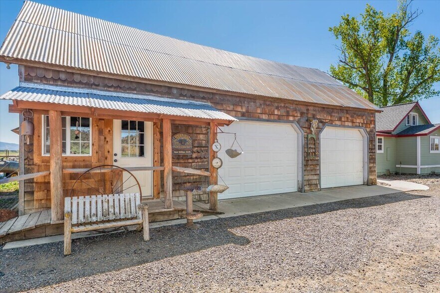 More Photos Of 3104 Harry Cash Rd, Montague Land For Sale