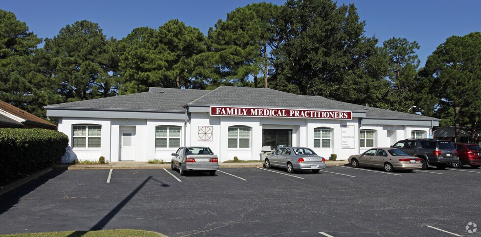 More Photos Of 1147 Independence Blvd, Virginia Beach Medical For Lease