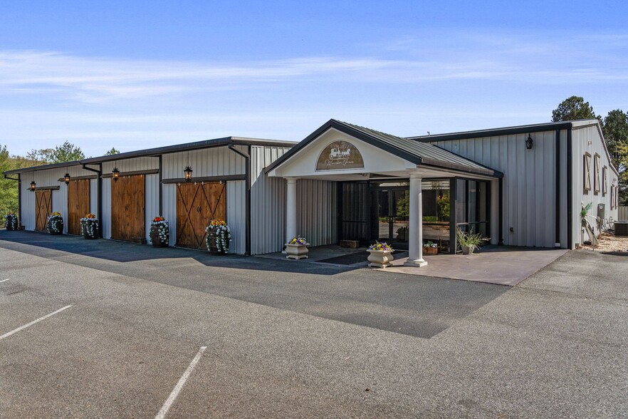 More Photos Of 2929 Hedrick Mill Rd, Lexington Lodge Meeting Hall For Sale