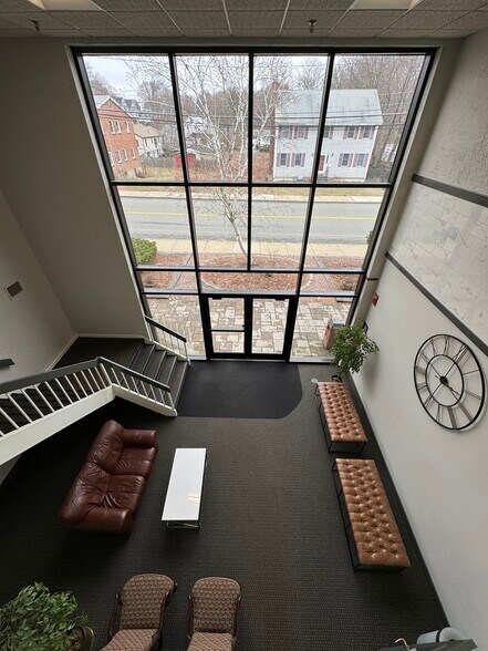 More Photos Of 110 Winn St, Woburn Office For Lease